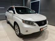 Lexus RX III Новосибирск  - изображение 27