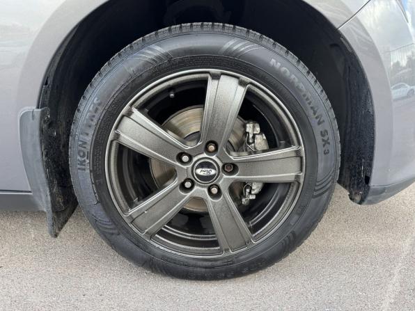 Ford Focus III с пробегом 2013 года, цена 787 000 рублей, 192604 км, универсал, Автокод Объявления