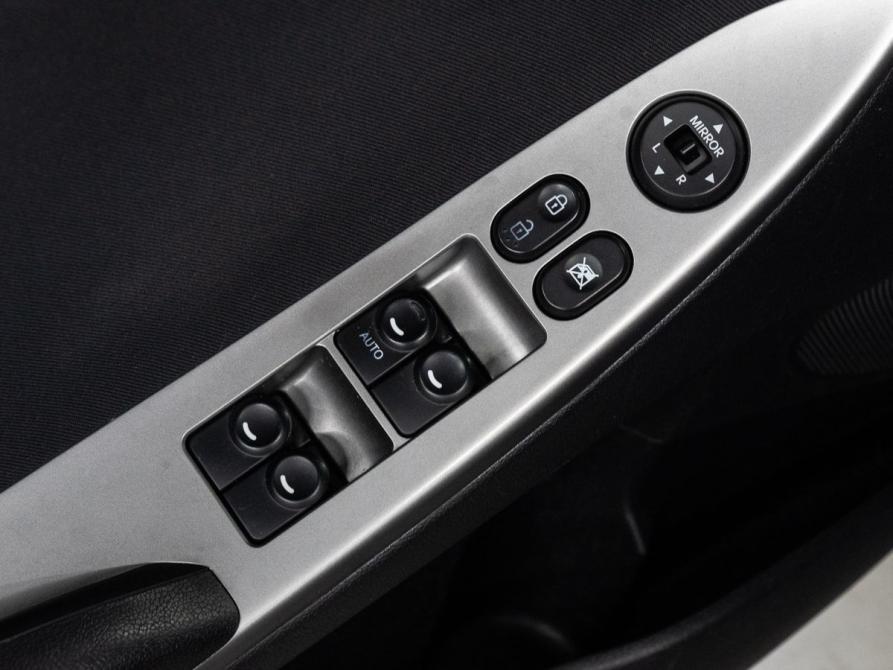 Hyundai Solaris I Рестайлинг Тюмень  - изображение 12