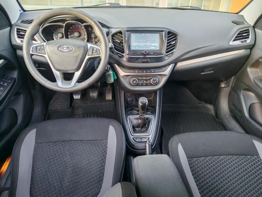 Lada (ВАЗ) Vesta I Оренбург  - изображение 7