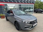 Lada (ВАЗ) Vesta I Астрахань  - изображение 26