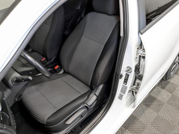 Kia Rio IV с пробегом 2019 года, цена 1 340 000 рублей, 130755 км, седан, Автокод Объявления