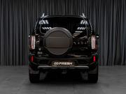 Lada (ВАЗ) Niva Travel I Тюмень  - изображение 21