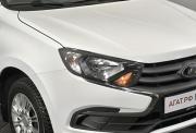 Lada (ВАЗ) Granta I Рестайлинг Нижний Новгород  - изображение 32