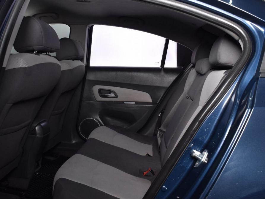 Chevrolet Cruze I Кемерово  - изображение 12