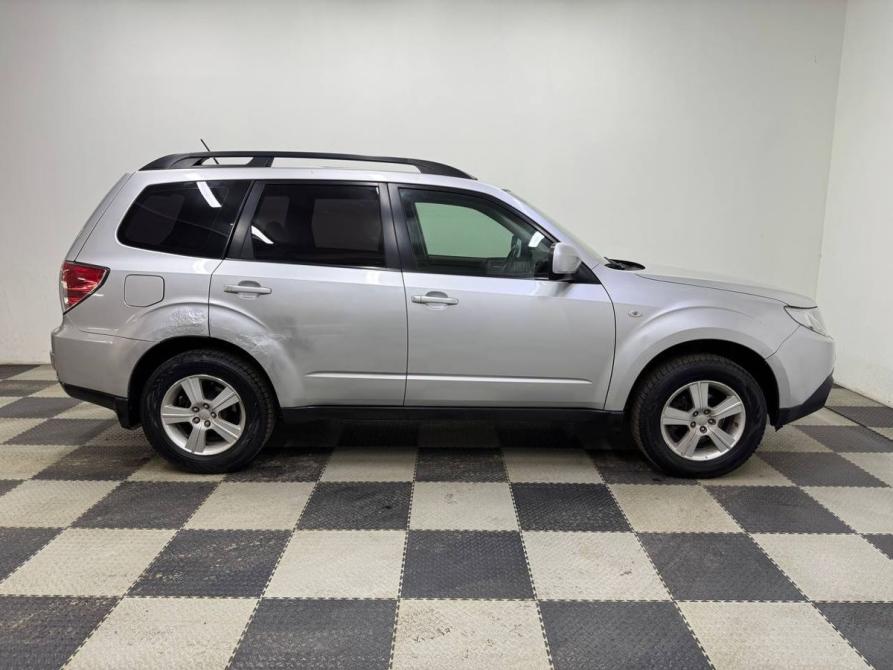 Subaru Forester III Воронеж  - изображение 4