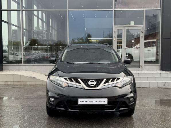 Nissan Murano II (Z51) Рестайлинг с пробегом 2010 года, цена 1 260 000 рублей, 209224 км, внедорожник, Автокод Объявления