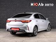Kia Rio IV Рестайлинг Екатеринбург  - изображение 25