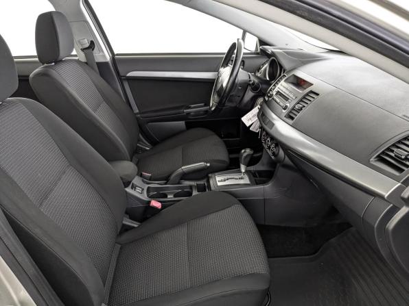 Mitsubishi Lancer X с пробегом 2010 года, цена 880 000 рублей, 74612 км, седан, Автокод Объявления
