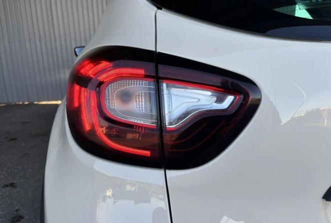 Renault Kaptur I с пробегом 2018 года, цена 1 499 000 рублей, 179801 км, внедорожник, Автокод Объявления