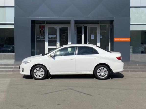 Toyota Corolla X (E140 E150) Рестайлинг с пробегом 2012 года, цена 1 065 000 рублей, 203000 км, седан, Автокод Объявления