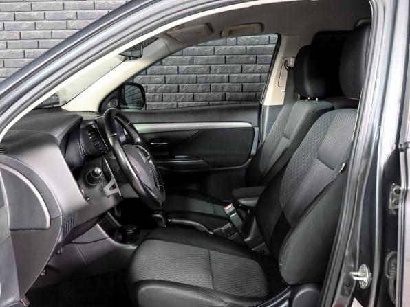 Mitsubishi Outlander III с пробегом 2012 года, цена 1 450 000 рублей, 256258 км, внедорожник, Автокод Объявления