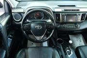 Toyota RAV4 IV (XA40) Омск  - изображение 37