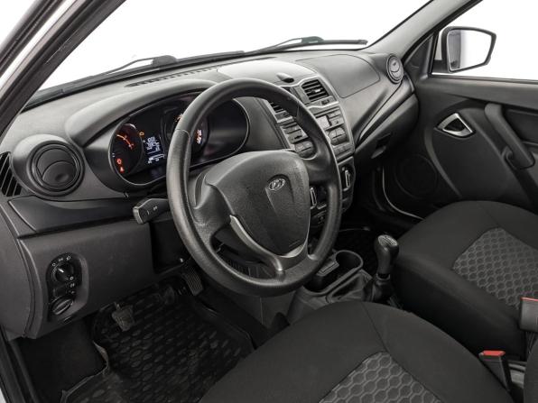 Lada (ВАЗ) Granta I Рестайлинг с пробегом 2024 года, цена 725 000 рублей, 73321 км, седан, Автокод Объявления