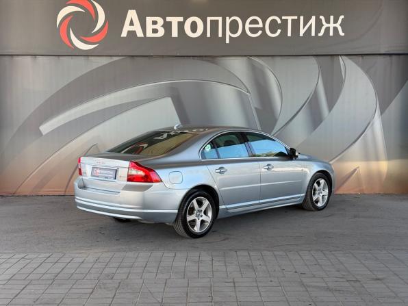 Volvo S80 II с пробегом 2008 года, цена 1 095 000 рублей, 418757 км, седан, Автокод Объявления