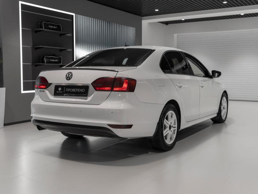 Volkswagen Jetta VI Москва  - изображение 5