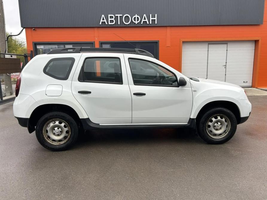 Renault Duster I Рестайлинг Сызрань  - изображение 4