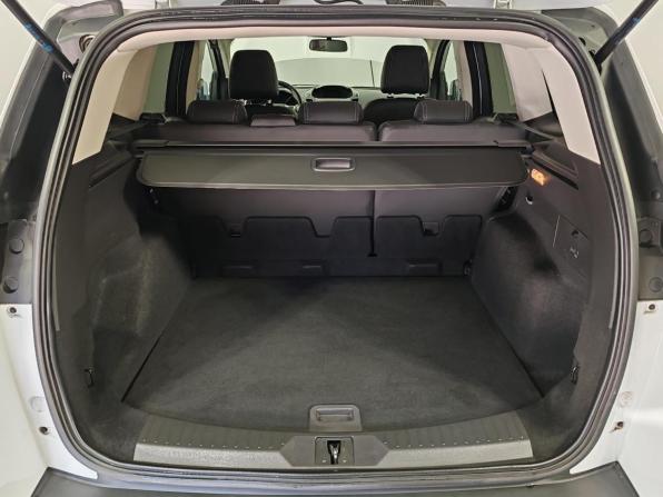 Ford Kuga II с пробегом 2013 года, цена 1 099 000 рублей, 84048 км, внедорожник, Автокод Объявления
