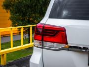 Toyota Land Cruiser 200 Series Рестайлинг 2 Москва  - изображение 31