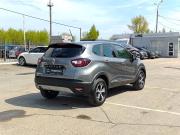 Renault Kaptur I Рестайлинг Чебоксары  - изображение 27