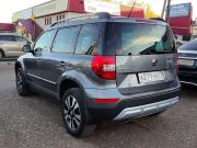Skoda Yeti I Рестайлинг Стерлитамак  - изображение 20