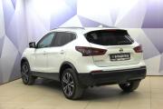 Nissan Qashqai II Рестайлинг Чебоксары  - изображение 41