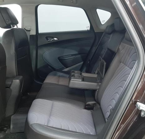 Opel Astra J Рестайлинг с пробегом 2014 года, цена 1 040 000 рублей, 100456 км, хэтчбек, Автокод Объявления