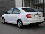 Skoda Rapid I Москва  - изображение 25