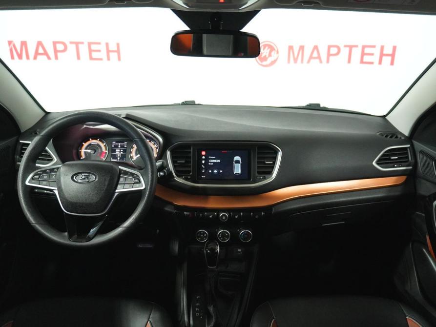 Lada (ВАЗ) Vesta I Рестайлинг (NG) Вологда  - изображение 15