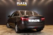 Lada (ВАЗ) Vesta I Уфа  - изображение 22