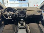 Nissan Qashqai II Рестайлинг Подольск  - изображение 39