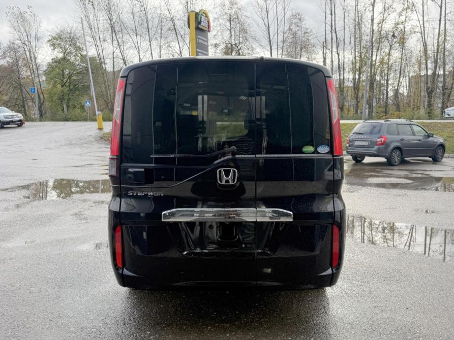 Honda Stepwgn V Рестайлинг Нефтекамск  - изображение 5