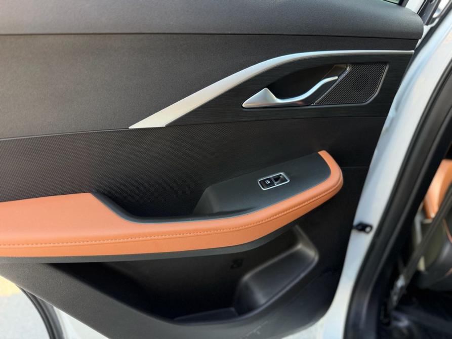 Omoda C5 I Волгоград  - изображение 27