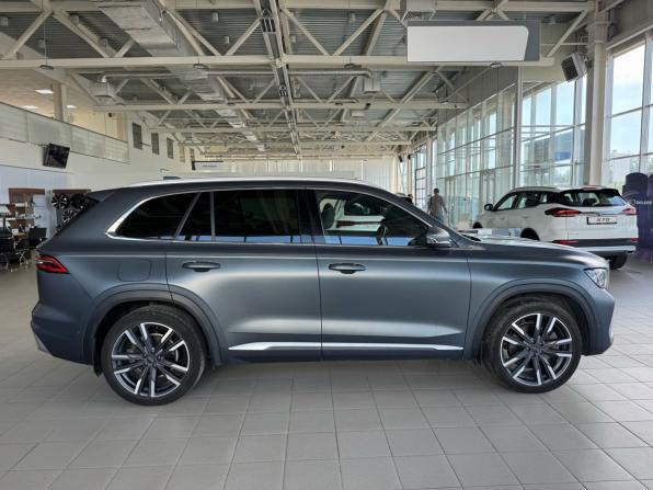 Geely Monjaro I с пробегом 2024 года, цена 3 290 000 рублей, 65000 км, внедорожник, Автокод Объявления