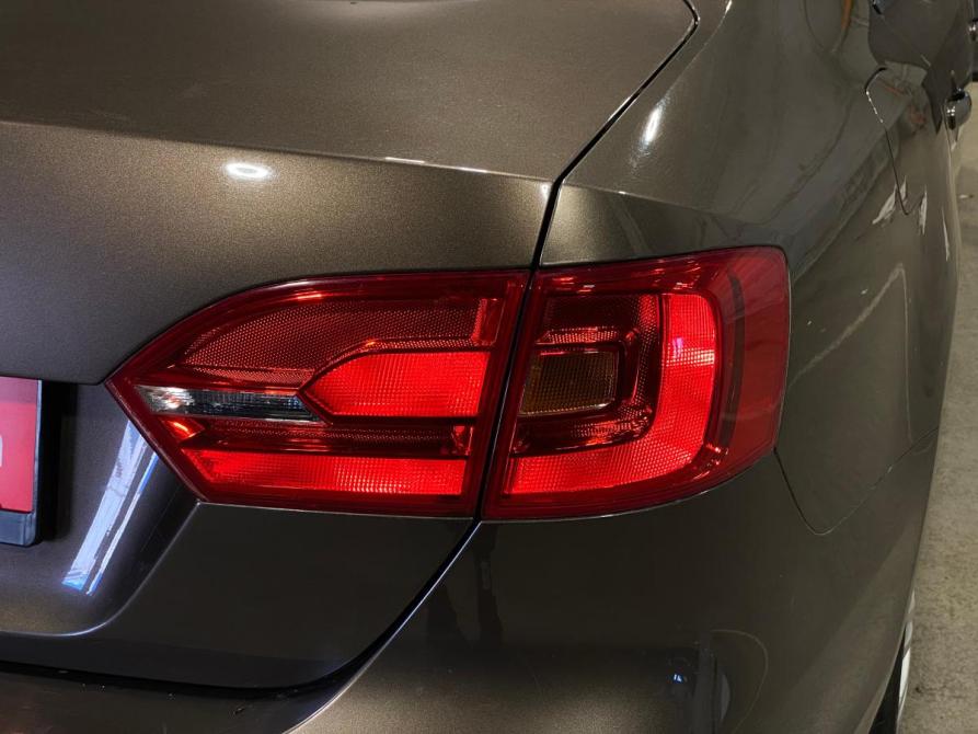 Volkswagen Jetta VI Челябинск  - изображение 8
