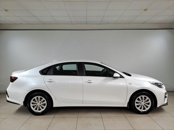 Kia Cerato IV с пробегом 2019 года, цена 1 700 000 рублей, 89777 км, седан, Автокод Объявления