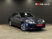 Infiniti M III Рестайлинг Челябинск  - изображение 29
