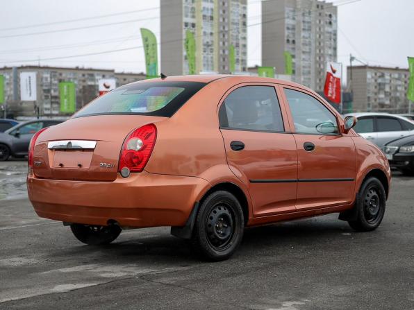 Chery QQ6 (S21) с пробегом 2008 года, цена 199 000 рублей, 136000 км, лифтбек, Автокод Объявления