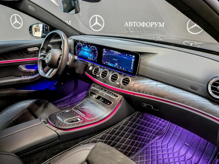 Mercedes-Benz E-Класс V (W213 S213 C238) Рестайлинг Москва  - изображение 11