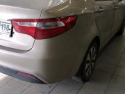 Kia Rio III Санкт-Петербург  - изображение 33