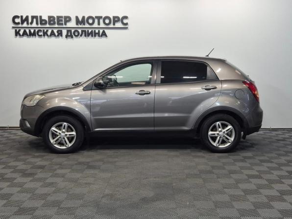 SsangYong Actyon II с пробегом 2012 года, цена 790 000 рублей, 212280 км, внедорожник, Автокод Объявления