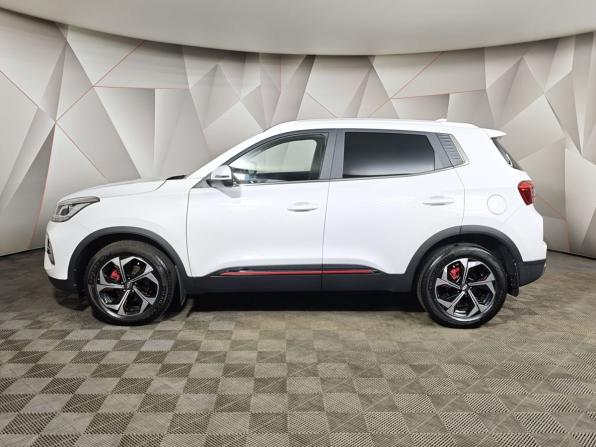 Chery Tiggo 4 Pro I с пробегом 2023 года, цена 1 500 000 рублей, 41479 км, внедорожник, Автокод Объявления