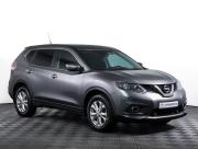 Nissan X-Trail III Москва  - изображение 21