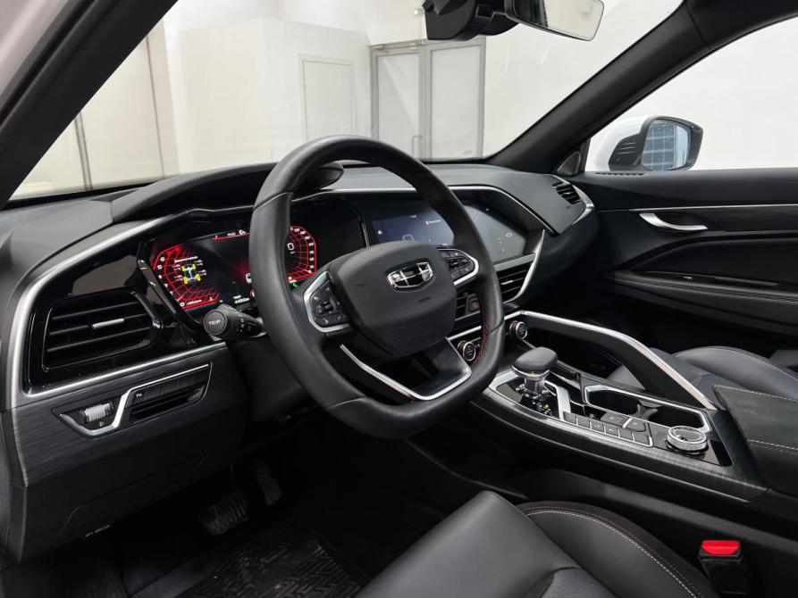 Geely Tugella I Волгоград  - изображение 23