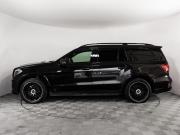 Mercedes-Benz GL-Класс II (X166) Санкт-Петербург  - изображение 38