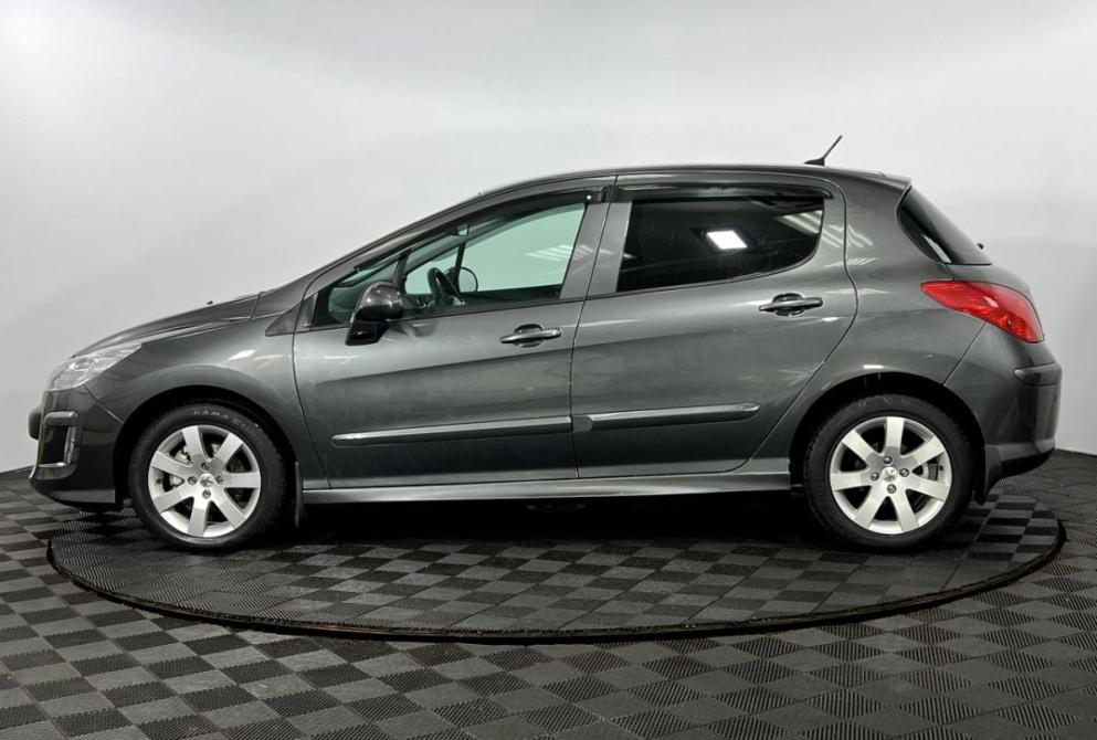 Peugeot 308 I Нижний Новгород  - изображение 9