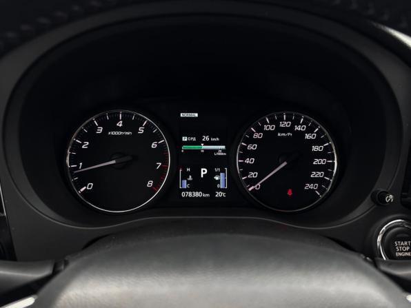 Mitsubishi Outlander III Рестайлинг 3 с пробегом 2021 года, цена 2 590 000 рублей, 78379 км, внедорожник, Автокод Объявления