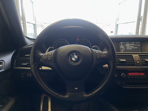 BMW X5 II (E70) Рестайлинг с пробегом 2013 года, цена 2 080 000 рублей, 182000 км, внедорожник, Автокод Объявления