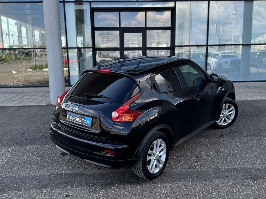 Nissan Juke I Тверь  - изображение 10
