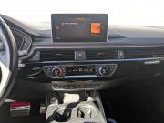 Audi A5 II (F5) Рестайлинг Москва  - изображение 32